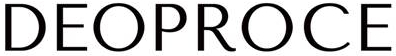 Deoproce